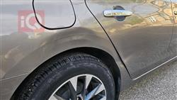 نيسان سنترا